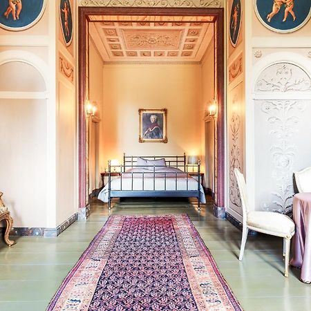 Rittmeister-Zimmer Emkendorf Emkendorf  Экстерьер фото